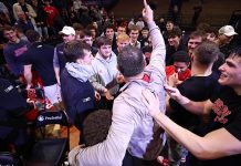 NCAA Asst. Coach Steps Down Over Harmful NIL Changes in Rutgers