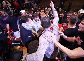 NCAA Asst. Coach Steps Down Over Harmful NIL Changes in Rutgers