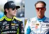 Ryan Blaney Goes Against Kevin Harvick to Defend Team Penske’s Honor With 5-Word Verdict