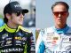 Ryan Blaney Goes Against Kevin Harvick to Defend Team Penske’s Honor With 5-Word Verdict