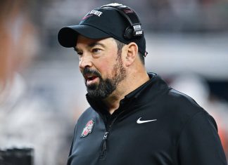 Ryan Day Sends Strong Michigan Message as He Reveals Secret Practice Anecdote for Rivalry Game