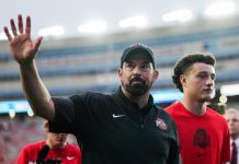 Ryan Day Lands Ohio State’s Fourth Offensive Commitment for 2027 Class