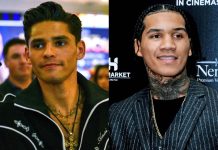 Ryan Garcia Confirms Conor Benn Fight Date and Location