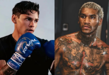 Conor Benn vs. Ryan Garcia Fight Date and Streaming Details – Boxing Report