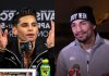 Ryan Garcia Confirms Teofimo Lopez Fight Date