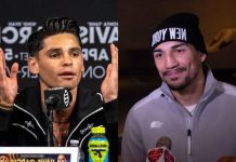 Ryan Garcia Confirms Teofimo Lopez Fight Date