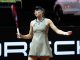 Elena Rybakina Breaks Character by Throwing Her Racket in Anger Mid-Match