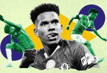 The unstoppable rise of Estevao Willian