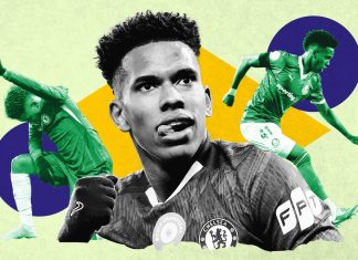 The unstoppable rise of Estevao Willian