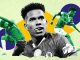 The unstoppable rise of Estevao Willian