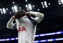 The cost of Tottenham relegation: 75% pay cuts, four key sales and £200m lost