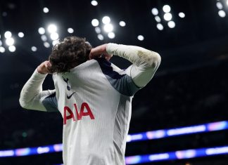 The cost of Tottenham relegation: 75% pay cuts, four key sales and £200m lost