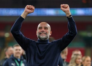 Man City’s two transfer targets if Pep stays – and managers they want if he goes