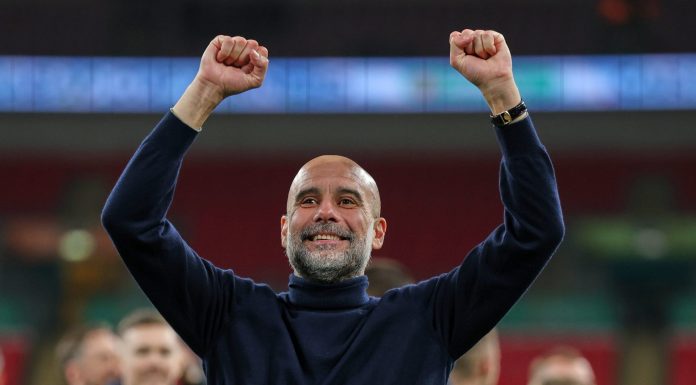 Man City’s two transfer targets if Pep stays – and managers they want if he goes