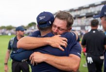 The Saudi sporting dream is dead