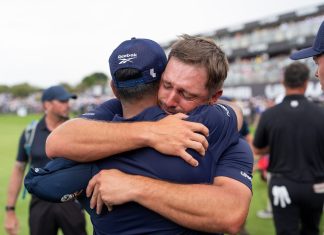 The Saudi sporting dream is dead