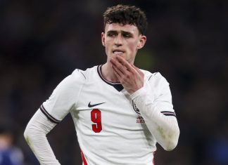 England’s three winners and five losers from dire World Cup warm-ups