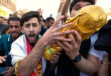 Trump’s World Cup will be more hostile for fans than Qatar and Russia