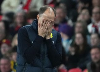 Thomas Tuchel is undoing all of Gareth Southgate’s good work with England