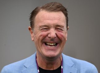 Phil Tufnell: The day I met the Dalai Lama in an Irish pub