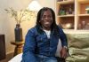 Ade Adepitan: I was so drunk when I met my wife, I fell out of my wheelchair