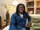Ade Adepitan: I was so drunk when I met my wife, I fell out of my wheelchair