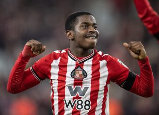 Sunderland’s stance on Le Bris’ future ahead of major summer rebuild