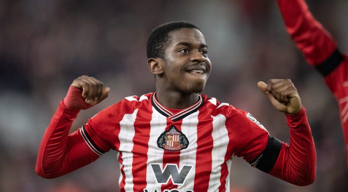 Sunderland’s stance on Le Bris’ future ahead of major summer rebuild