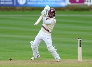 The ‘incredible talent’ ready to replace Jamie Smith in England’s XI