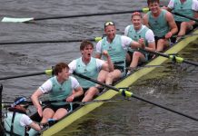 The Boat Race is an elitist relic – and Channel 4 knows it
