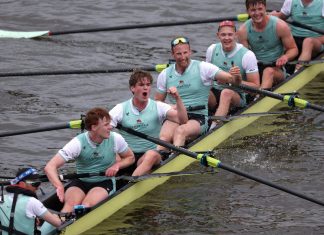 The Boat Race is an elitist relic – and Channel 4 knows it