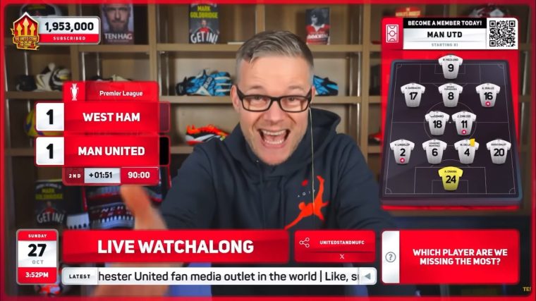 MARK GOLDBRIDGE BIGGEST RAGES OF THE SEASON 2024/25 https://www.youtube.com/watch?v=6oo_VVcpg3Y