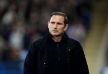 Coventry’s Frank Lampard on three-man shortlist for next Bournemouth manager