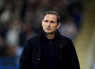 Coventry’s Frank Lampard on three-man shortlist for next Bournemouth manager