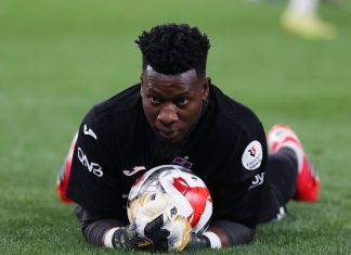 Man Utd have two clubs battling for Andre Onana transfer after penalty heroics
