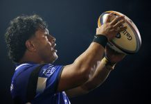 I’ve seen England’s next hooker – he’s 20 years old, 18 stone and born in Wales