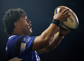 I’ve seen England’s next hooker – he’s 20 years old, 18 stone and born in Wales