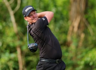 I won the Masters but now I’m ranked No 400 – golf is f**king hard