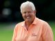 Colin Montgomerie: My dad ran a biscuit factory – I never recovered weight-wise