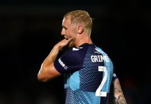 Something frightening is happening in English football