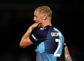 Something frightening is happening in English football