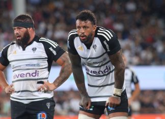 I coached Courtney Lawes in France – even at 38, he should be in World Cup squad