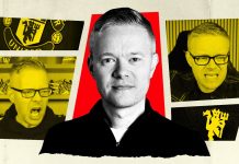 I went in search of Mark Goldbridge – and found why Gary Neville paid him millions