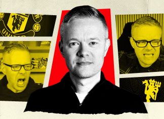 I went in search of Mark Goldbridge – and found why Gary Neville paid him millions