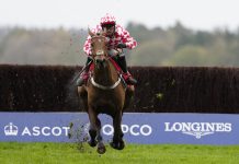 I’m a racing expert – here are my Aintree tips for Thursday’s festival card