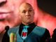 Tyson Fury can’t sell tickets – leaving the Saudis with egg on their face