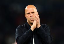 Liverpool eye two replacements as Arne Slot pays price for £450m of mistakes