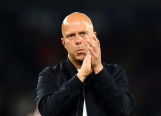 Liverpool eye two replacements as Arne Slot pays price for £450m of mistakes