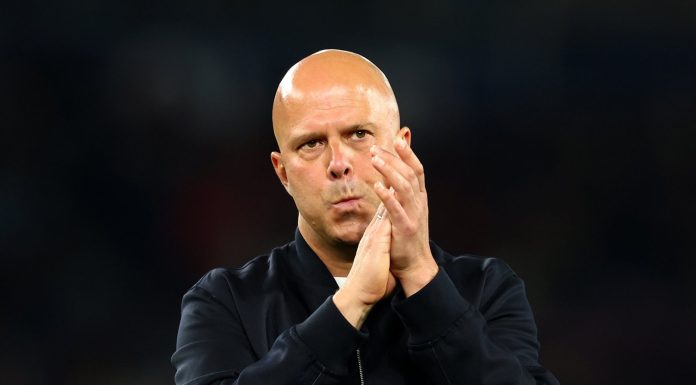 Liverpool eye two replacements as Arne Slot pays price for £450m of mistakes