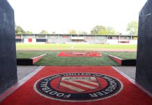 ‘Go f**k yourself’: FA launch probe after non-league chief leaked outburst